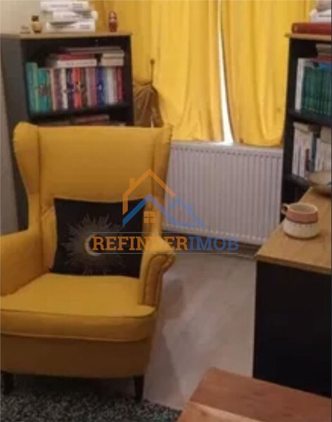 Piata Kogalniceanu, vanzare apartament 2 camere.