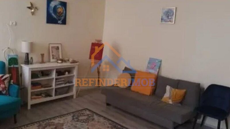 Piata Kogalniceanu, vanzare apartament 2 camere.