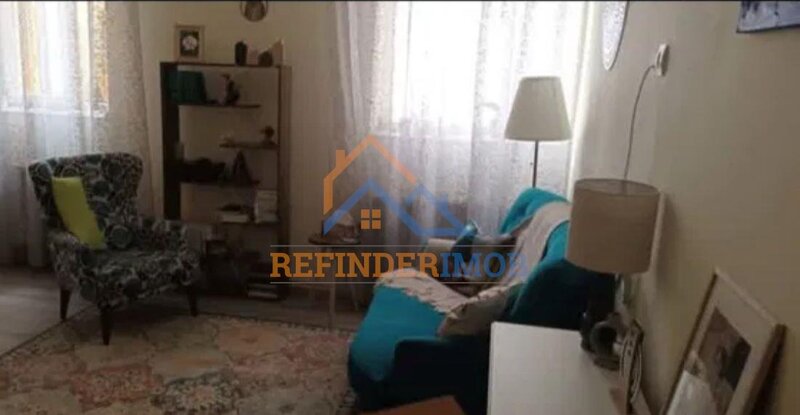 Piata Kogalniceanu, vanzare apartament 2 camere.